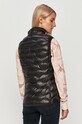 Oblečenie EA7 Emporio Armani - Vesta 8NTQ08.TN12Z čierna