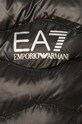 EA7 Emporio Armani - Vesta 8NTQ08.TN12Z čierna