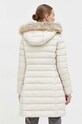 Odzież Tommy Jeans kurtka puchowa DW0DW09060 beżowy