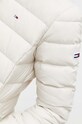 Tommy Jeans kurtka puchowa DW0DW09060 beżowy