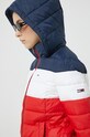 Tommy Jeans - Kurtka DW0DW09065 multicolor DW0DW09065