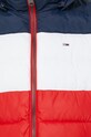 Tommy Jeans - Kurtka DW0DW09065 DW0DW09065 multicolor