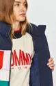 Tommy Jeans - Rövid kabát
