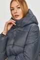 Vero Moda - Kurtka/płaszcz 10232606 granatowy 10232606