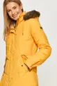 sárga Roxy - Rövid kabát