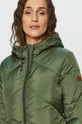 зелений Roxy - Куртка