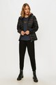 Roxy - Geaca ERJJK03388 negru AW22