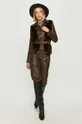 Liu Jo - Куртка коричневий
