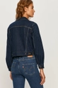 Levi's - Farmerdzseki  79% pamut, 21% lyocell