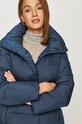 Tommy Hilfiger - Geaca de puf bleumarin WW0WW28637