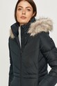 Tommy Hilfiger - Bunda tmavomodrá WW0WW28628