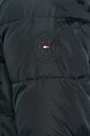 Tommy Hilfiger - Bunda WW0WW28628 tmavomodrá