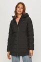 Tommy Hilfiger Geaca cu captuseala negru WW0WW28633