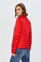 Îmbrăcăminte Tommy Hilfiger - Geaca WW0WW29142 rosu