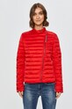 Tommy Hilfiger - Geaca rosu WW0WW29142