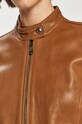 Tommy Hilfiger - Kurtka skórzana WW0WW29299