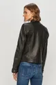 Tommy Hilfiger - Kožená bunda  Podšívka: 55% Polyester, 45% Viskóza Základná látka: 100% Prírodná koža