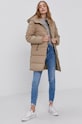Only - Kurtka 15205369 beżowy AA00