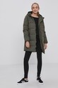Only - Kurtka 15205369 zielony AA00