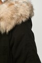 Only - Parka 15207691 czarny