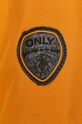 Only - Bunda 15213755 žltá