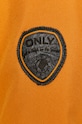 Only - Bunda 15213755 žltá