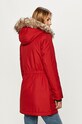 Odzież Only - Kurtka 15213755 czerwony