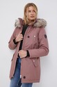 Only - Bunda 15213755 ružová AA00