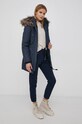 Only - Kurtka 15213755 granatowy AA00