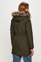 Odzież Only - Kurtka 15213755 zielony