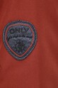 Only - Kurtka 15213755 czerwony