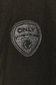 Only - Bunda 15213755 čierna