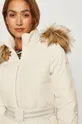 biela Morgan - Páperová bunda