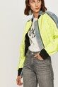Diesel - Jakna A00041.0PAZK zelena
