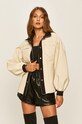 Diesel - Obojstranná bunda A00169.0NAYT čierna AW20