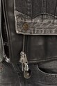 Diesel - Kurtka skórzana A00682.0JAZI