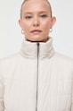 Armani Exchange rövid kabát 8NYB12.YNMAZ bézs