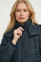 sötétkék Armani Exchange - Rövid kabát
