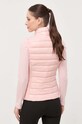 Одежда Armani Exchange Пуховая безрукавка 8NYQ01.YNM4Z розовый