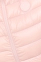 Armani Exchange Páperová vesta 8NYQ01.YNM4Z ružová