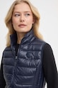 Armani Exchange Vesta de puf bleumarin 8NYQ01.YNM4Z