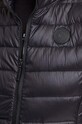 Armani Exchange - Пухова безрукавка 8NYQ01.YNM4Z чорний