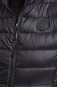 Armani Exchange - Vesta de puf 8NYQ01.YNM4Z negru
