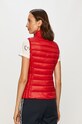 Îmbrăcăminte Armani Exchange - Vesta de puf 8NYQ01.YNM4Z rosu