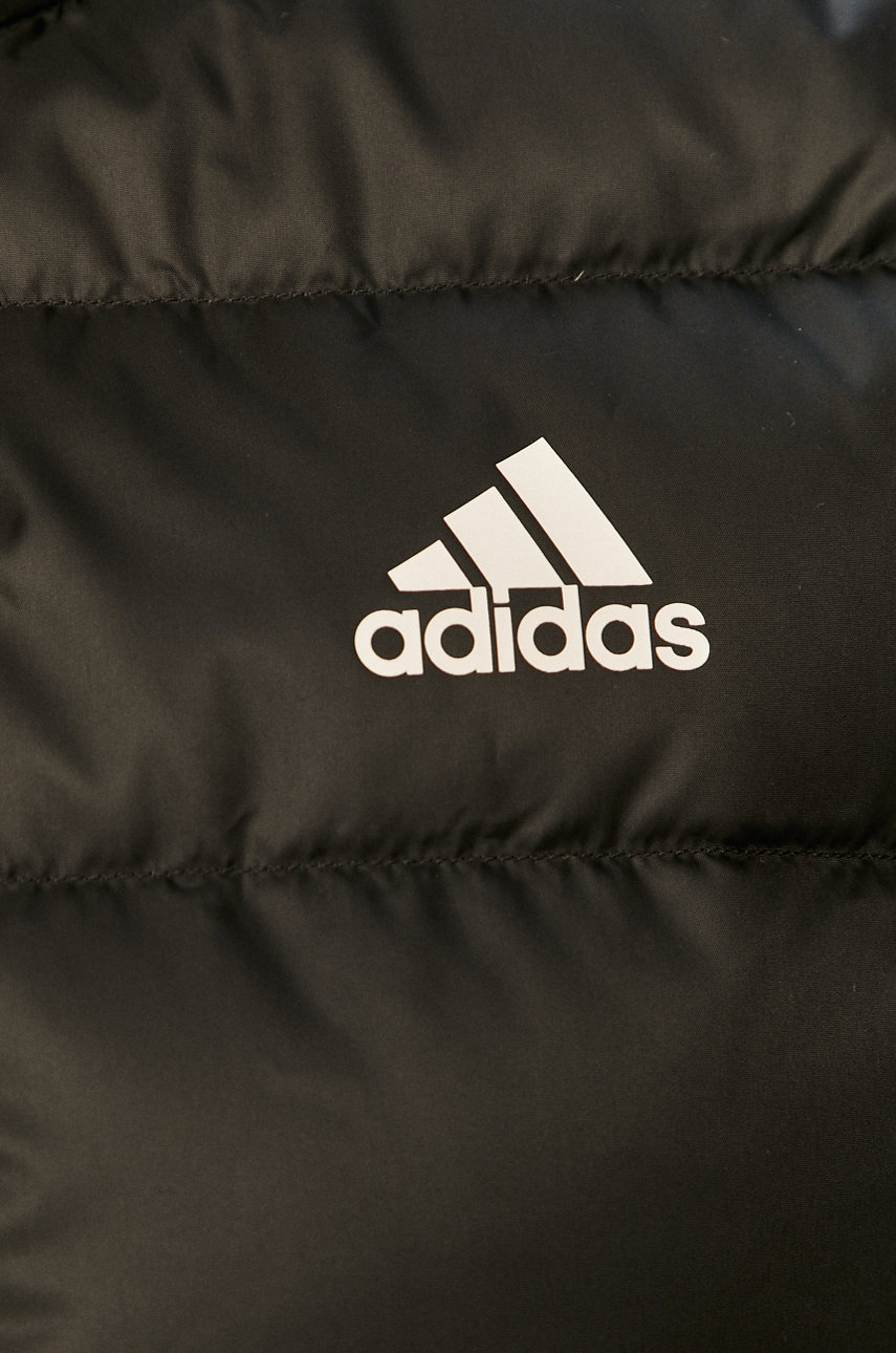 Pernati prsluk za trening adidas Performance Ženski
