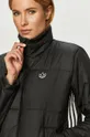 чёрный adidas Originals - Куртка GK8554