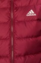 adidas Performance - Páperová bunda GH4597 GH4597 fialová