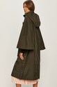 Îmbrăcăminte Karl Lagerfeld - Geaca de ploaie 205W1502 verde