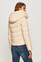 Odzież Silvian Heach - Kurtka puchowa PGA20170PI beżowy