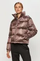 фиолетовой Puma - Пуховая куртка 582220 Женский
